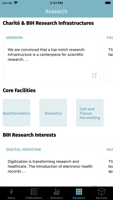 تصاویر Scientist App