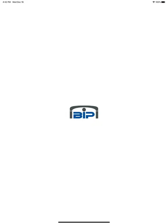 onlinecampus.bip iPad  স্ক্রিনশট