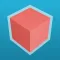 cube - a tower stack game with blocks