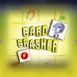CardCrasher · NerdMan CardCrasher · NerdMan