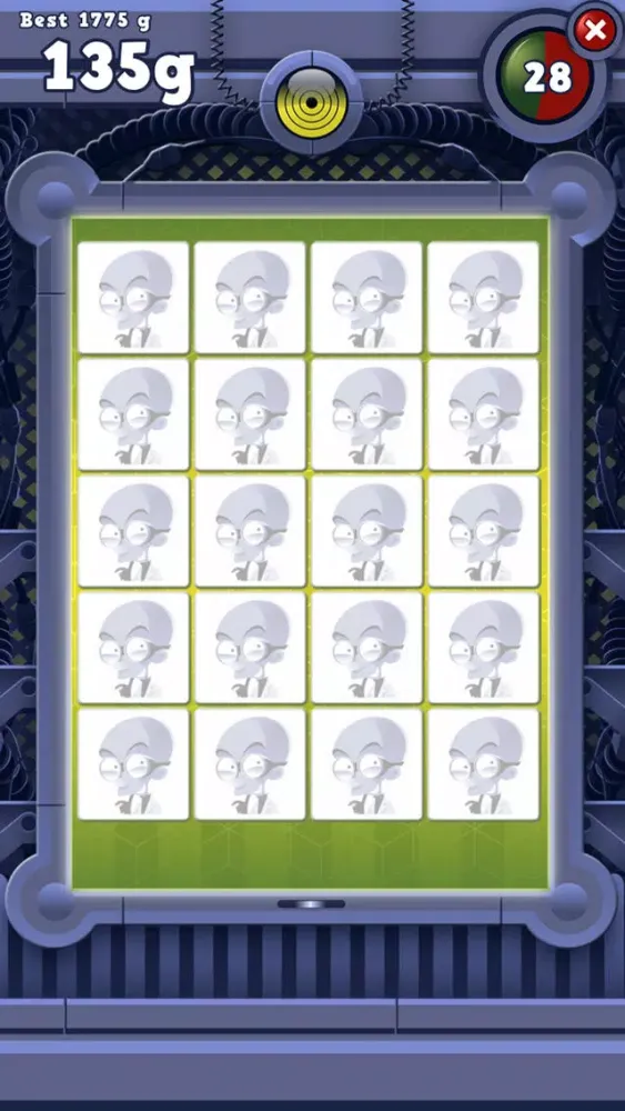 CardCrasher · NerdMan Screenshots