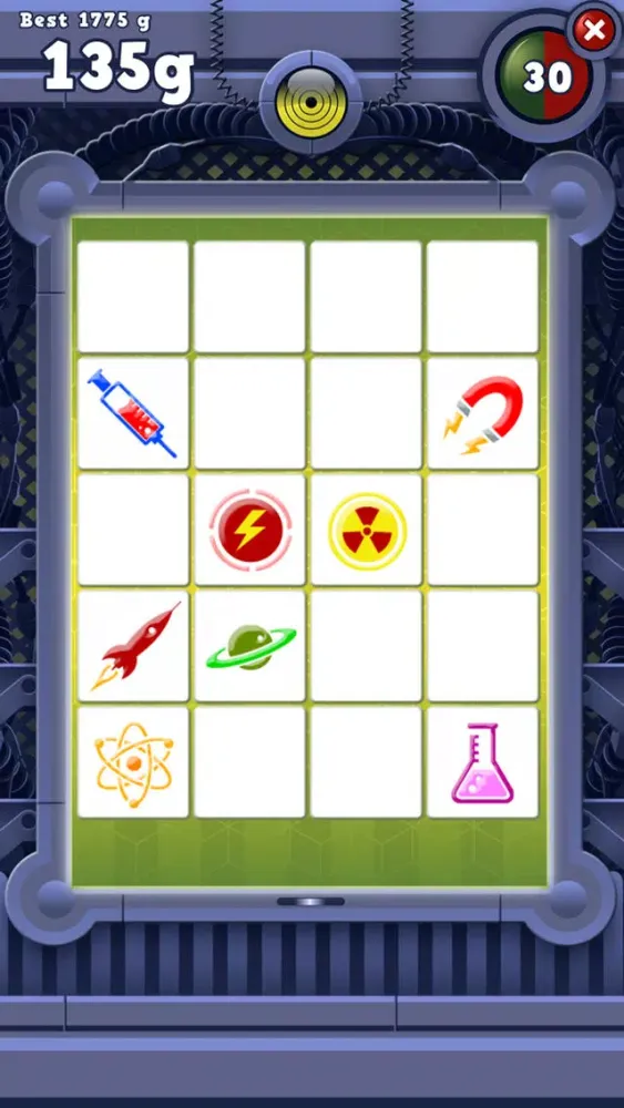 CardCrasher · NerdMan Screenshots