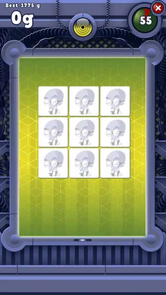 CardCrasher · NerdMan Screenshots