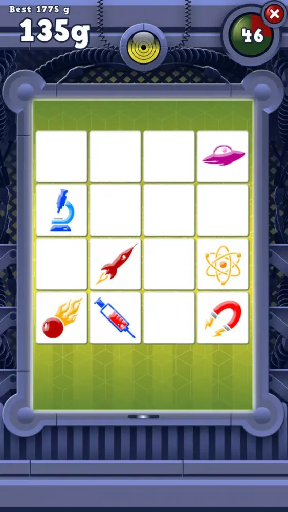 CardCrasher · NerdMan Screenshots