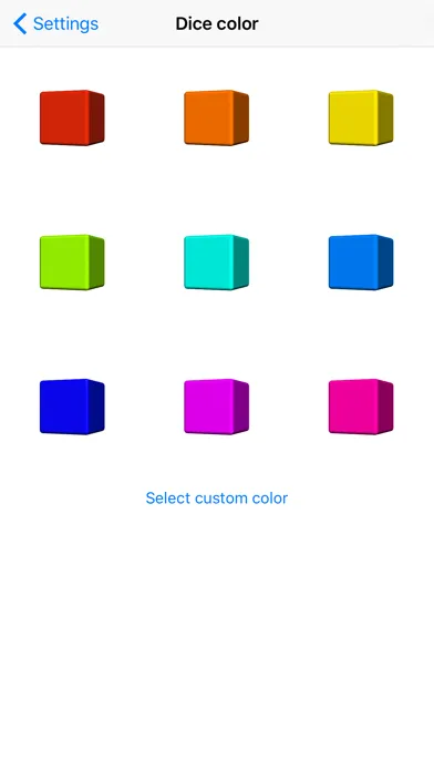 Скриншоты Sex Dice Deluxe 3D