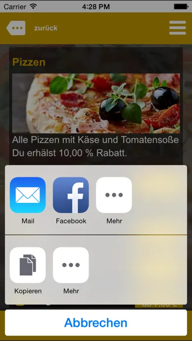 Screenshot di Late Night