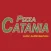 Pizza Catania