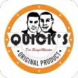 Quick`s - Der BurgerMeister