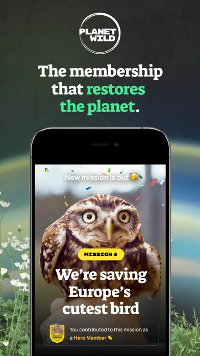 صور Planet Wild