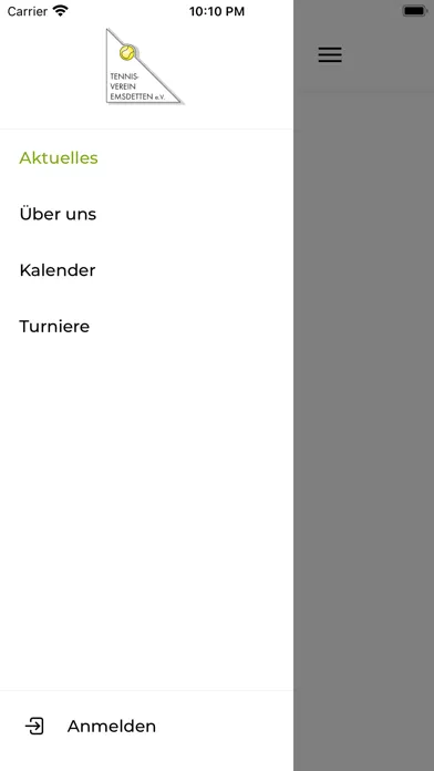 TVE Screenshots