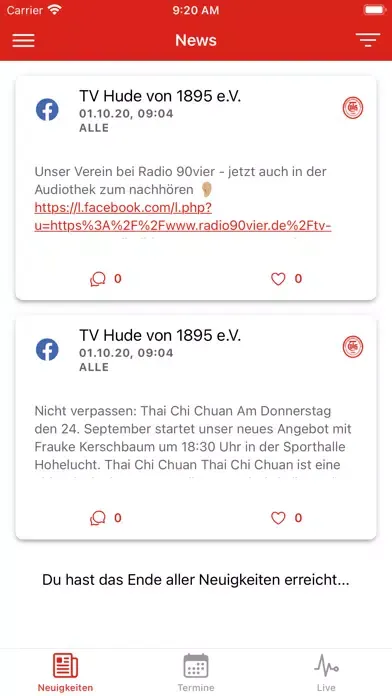 تصاویر TV Hude