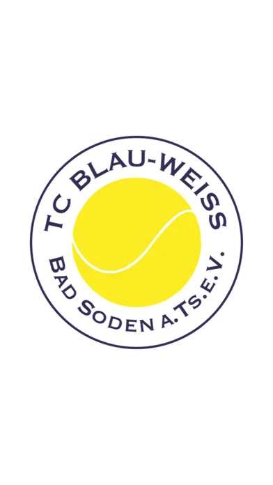 TC Blau-Weiß Bad Soden سکرین شاٹس
