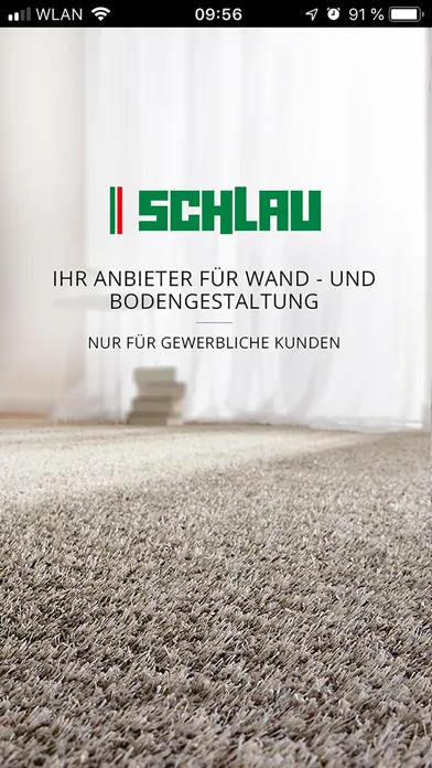 Schlau Ekran Görüntüleri