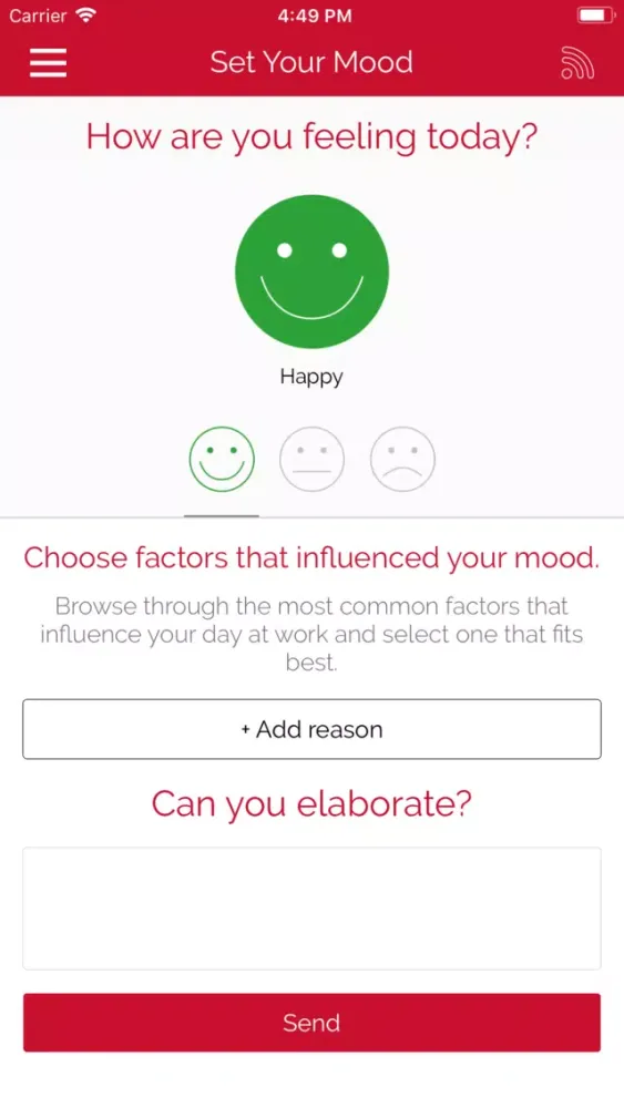 RVoice應用截圖