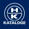 HAHN+KOLB Flip Catalogs
