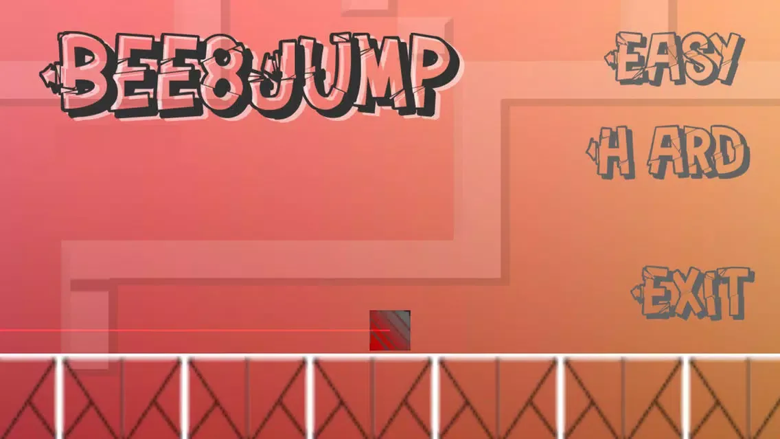 Bee8Jump Screenshots