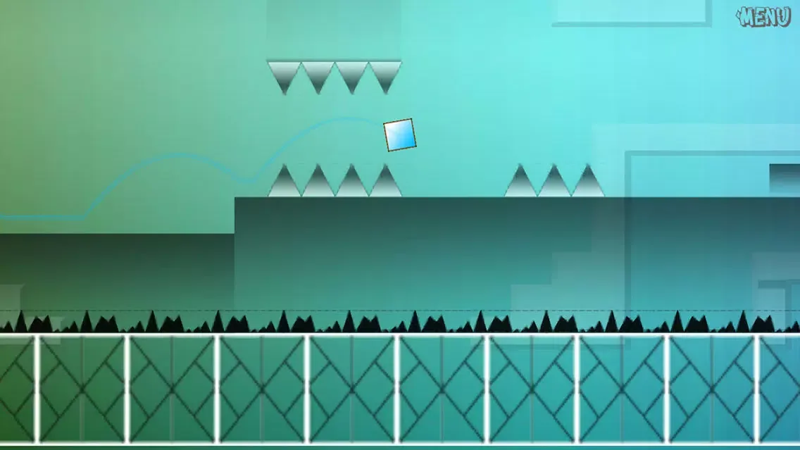 Bee8Jump Screenshots