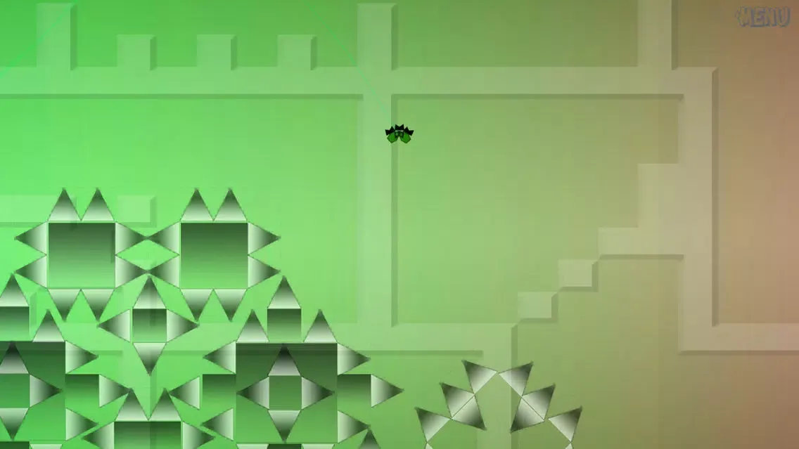 Bee8Jump Screenshots