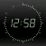 Atomic Clock (Gorgy Timing)