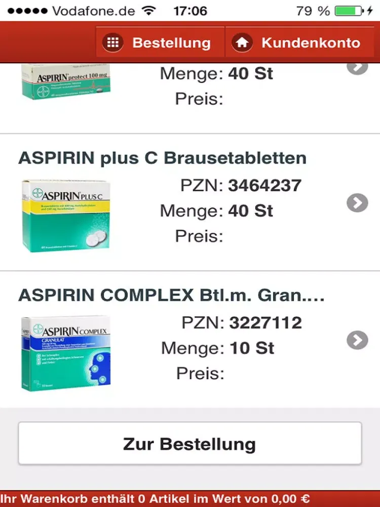 صور EngelDirekt iPad 