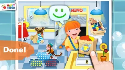 FUNNY-GAMES 2+ Happytouch®應用截圖