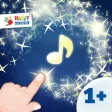 BABY SLEEP Happytouch® BABY SLEEP Happytouch®