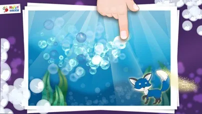 BABY SLEEP Happytouch® Screenshots
