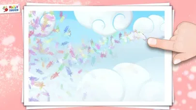 BABY SLEEP Happytouch® Screenshots