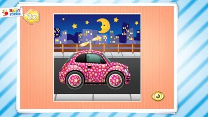 FIREMEN-GAMES Happytouch® Screenshots