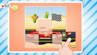 FIREMEN-GAMES Happytouch® Screenshots