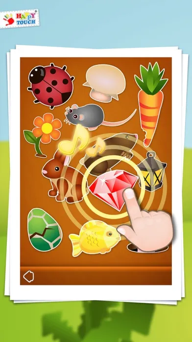تصاویر BABY SOUND-BOARD Happytouch®