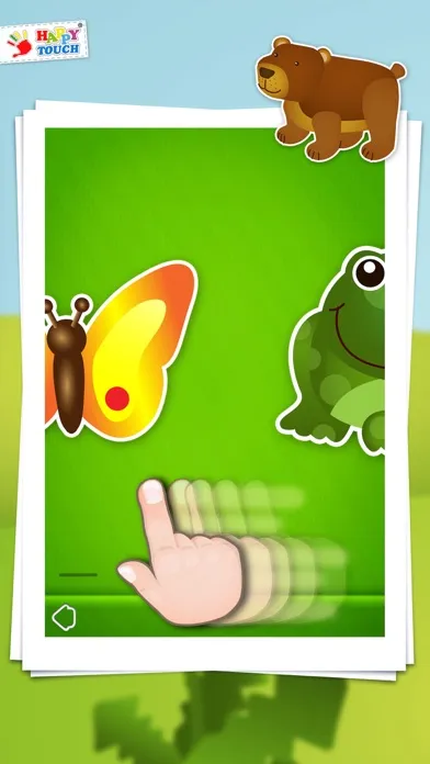 تصاویر BABY SOUND-BOARD Happytouch®
