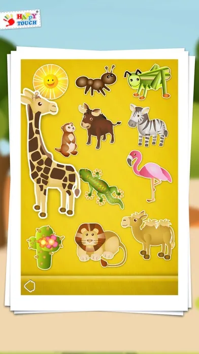 تصاویر BABY SOUND-BOARD Happytouch®