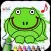 COLORING GAMES Happytouch®
