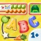 Baby Games from HAPPYTOUCH®