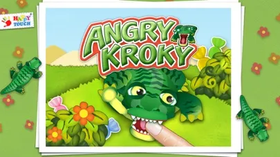FAMILY-GAMES Happytouch® سکرین شاٹس