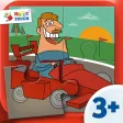 DAYCARE-GAMES Happytouch® DAYCARE-GAMES Happytouch®