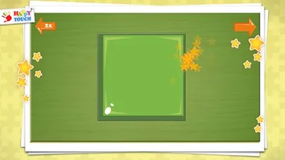 Скриншоты BABY-GAMES Happytouch®