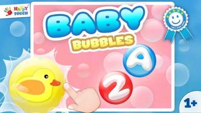 Скриншоты Baby Games Happytouch®