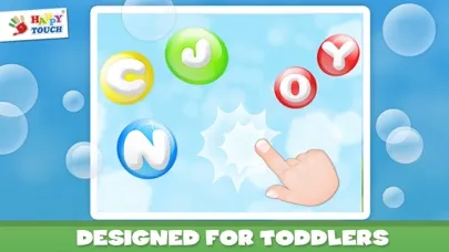 Скриншоты Baby Games Happytouch®