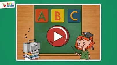 Screenshot di KIDS WORDS-GAMES 2023