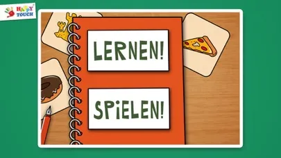 Screenshot di KIDS WORDS-GAMES 2023