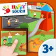 LEARNING-APPS Happytouch®