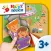 Activity City Puzzle Pack - Kids App by Happy-Touch® Free