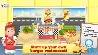 GAMES-FOR-KIDS Happytouch® 스크린샷