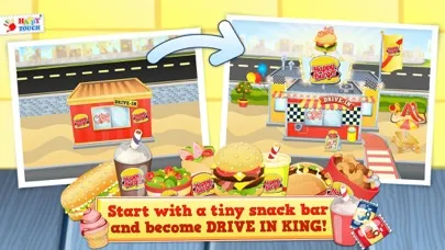 GAMES-FOR-KIDS Happytouch® 스크린샷
