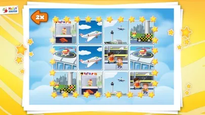Ảnh chụp màn hình của KIDS-APPS Happytouch®