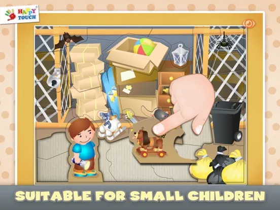 صور 3 YEAR OLD GAMES+ iPad 