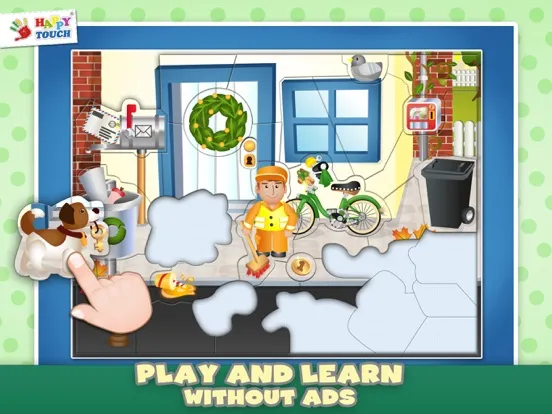 صور 3 YEAR OLD GAMES+ iPad 