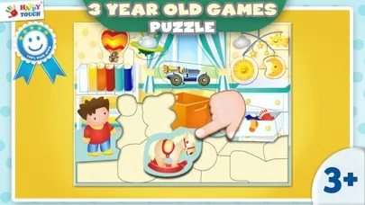 صور 3 YEAR OLD GAMES+